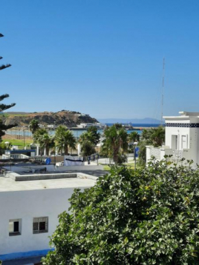MAISON D HÔTES Marine KSAR SGHIR